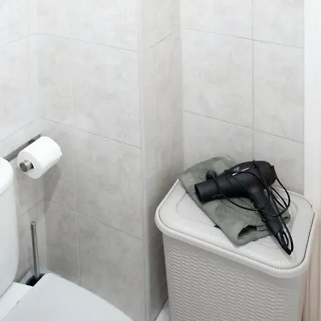 Apartamento La Milagrosa *