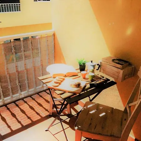 La Milagrosa Apartamento *