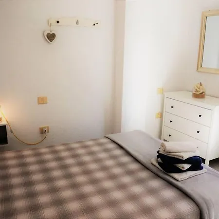 Apartmán La Milagrosa *