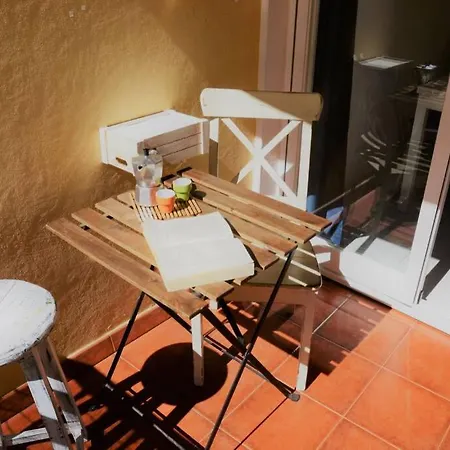 Apartmán La Milagrosa