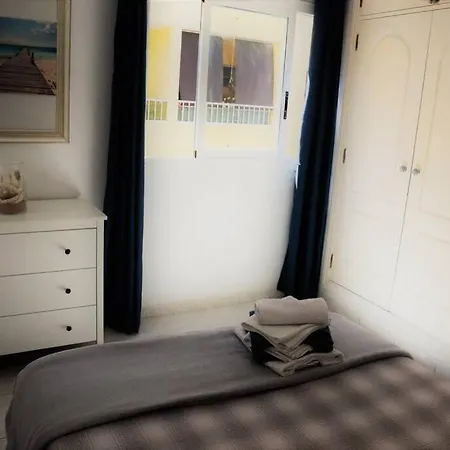 La Milagrosa Apartmán Corralejo