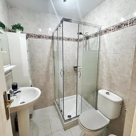 Apartamento La Milagrosa