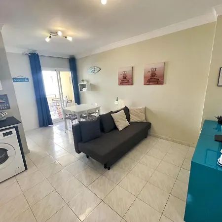 Apartamento La Milagrosa