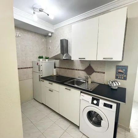 Apartamento La Milagrosa *