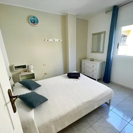 La Milagrosa Apartamento Corralejo