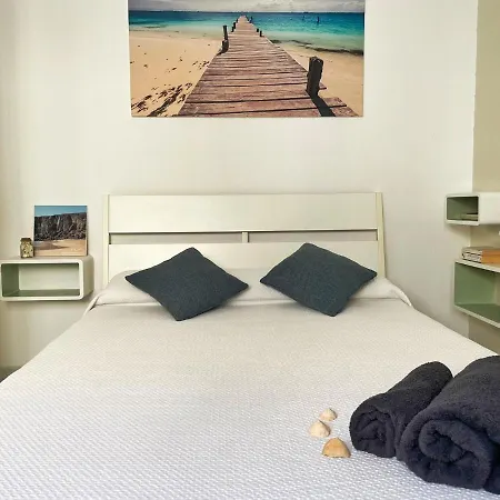 Apartamento La Milagrosa *