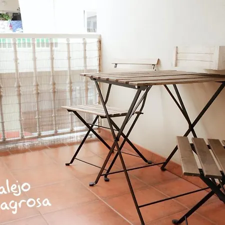 La Milagrosa 코라레호